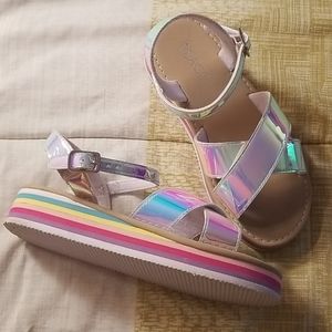 Childrens Place Sandals